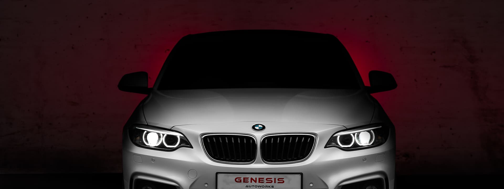 BMW Service Brisbane