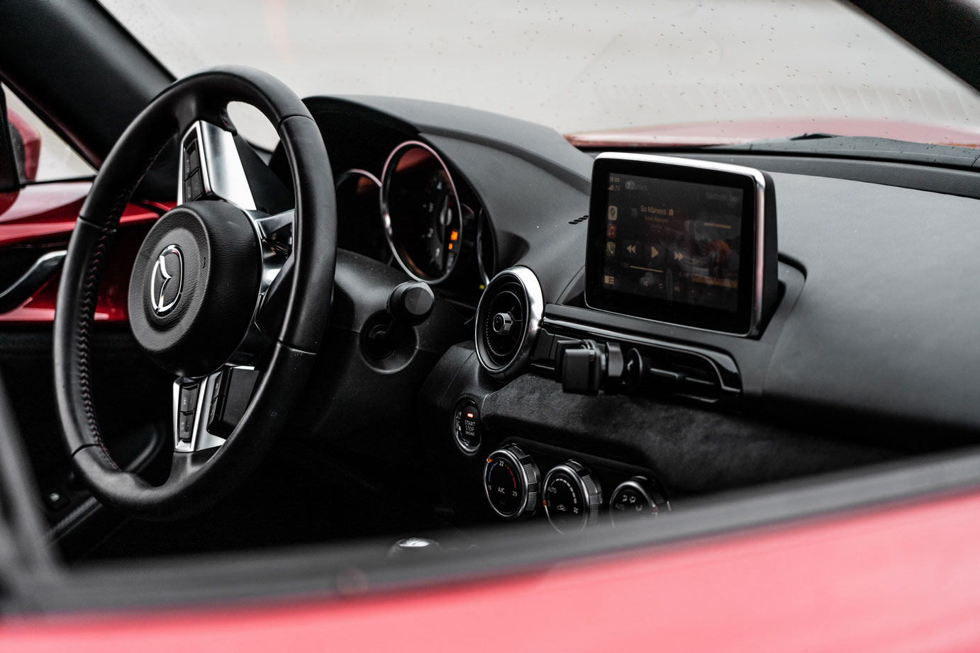 Mazda Service Coorparoo