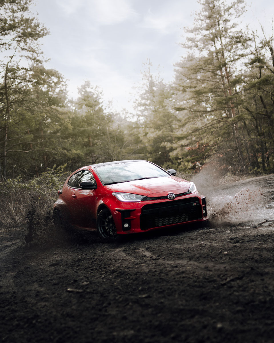 Toyota Service Brisbane