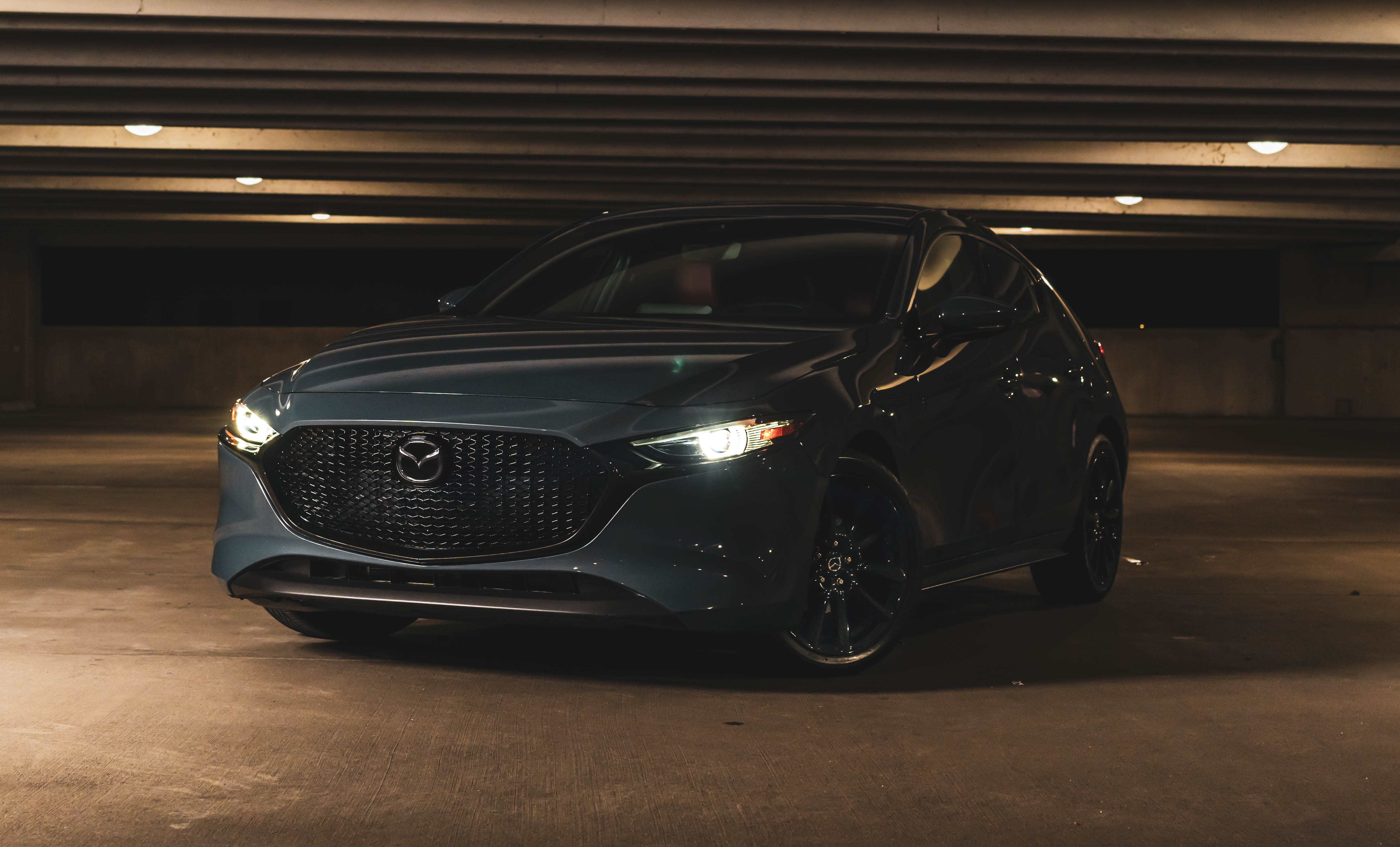 Mazda Service Brisbane