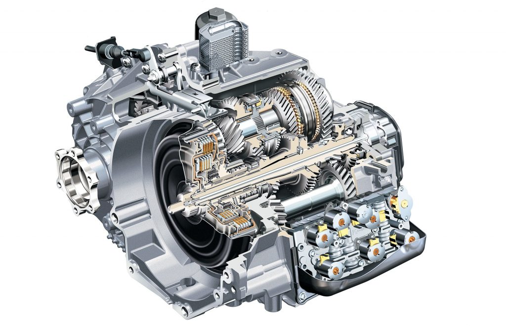 DSG Gearbox Specialist Brisbane