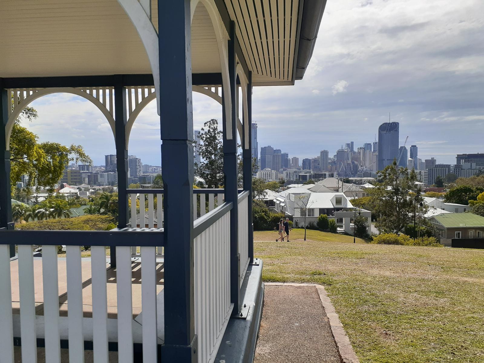 Highgate Hill Mechanic