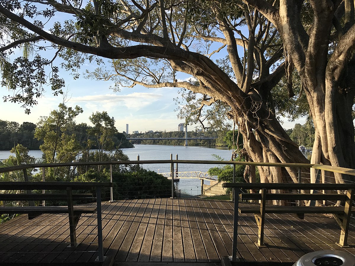 Fairfield Brisbane