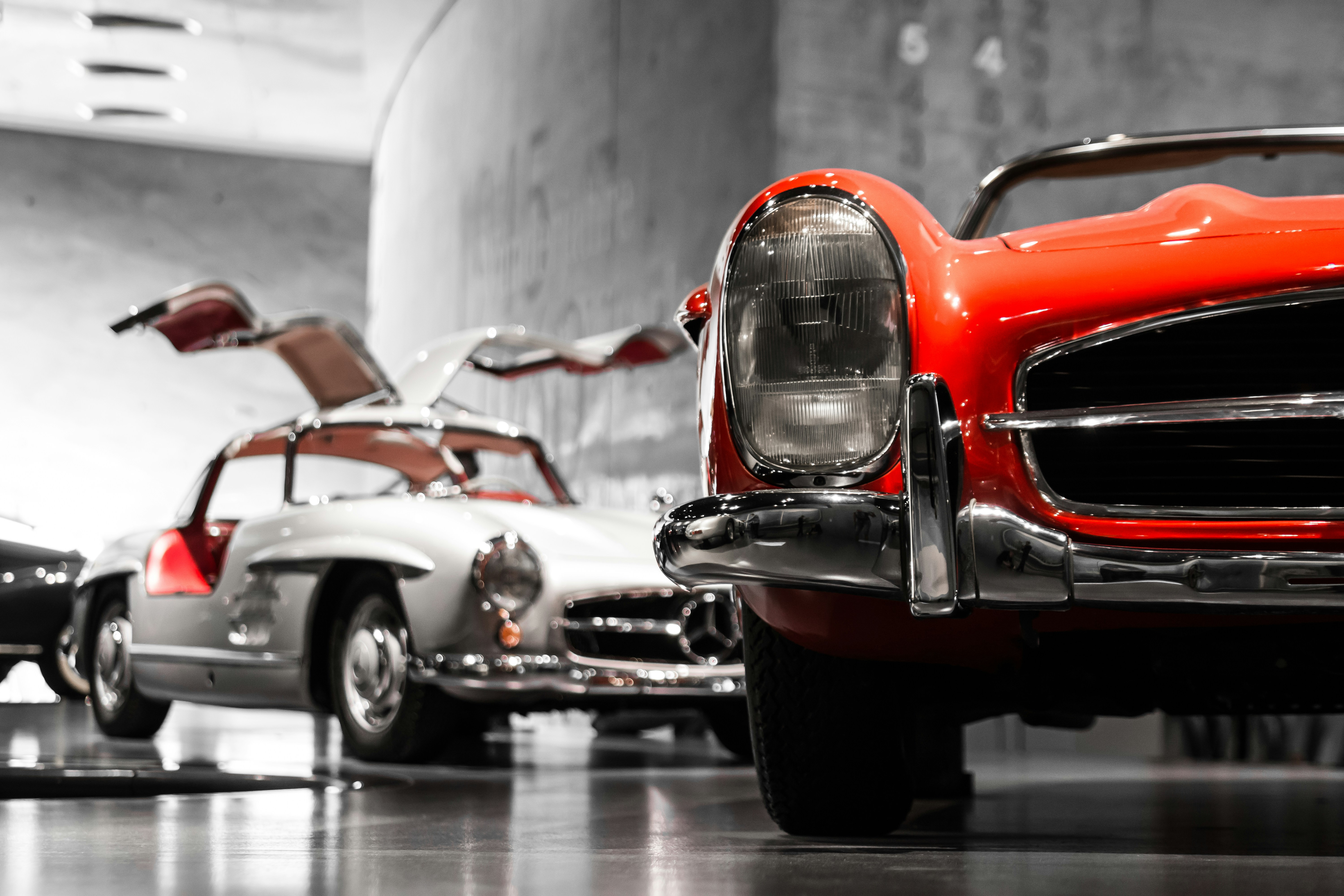 Mercedes-Benz Brisbane