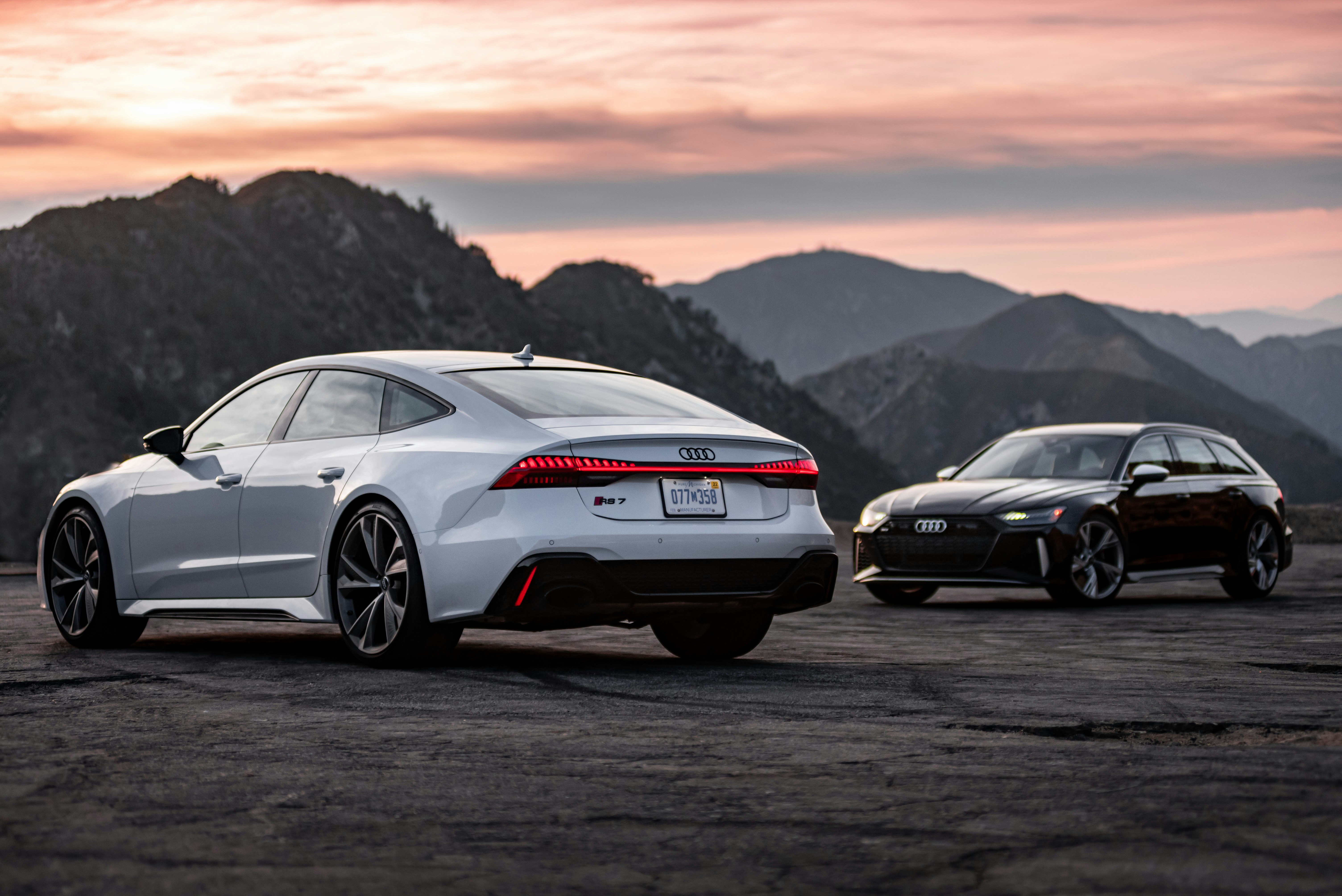Audi Specialist Brisbane