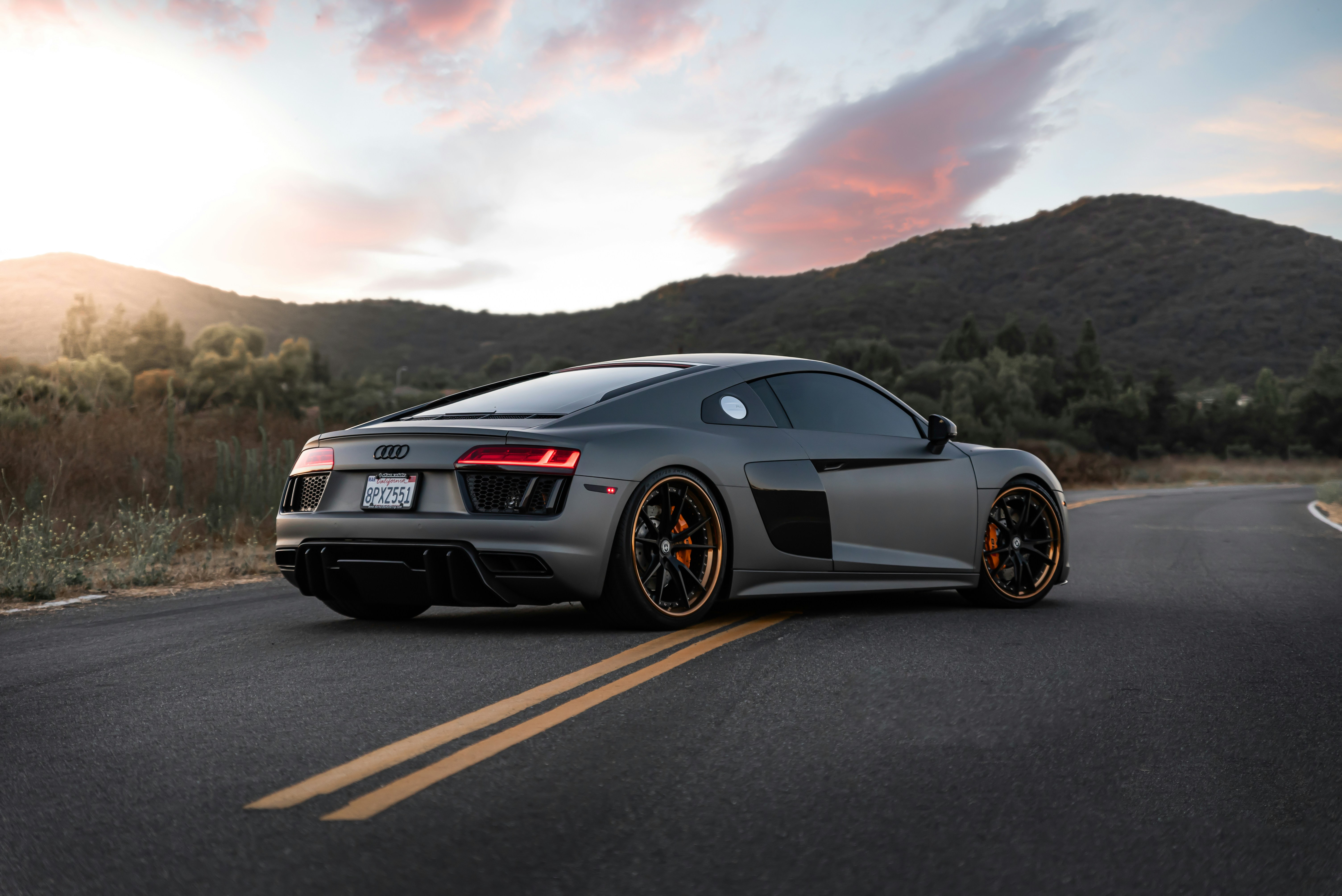 Audi Brisbane